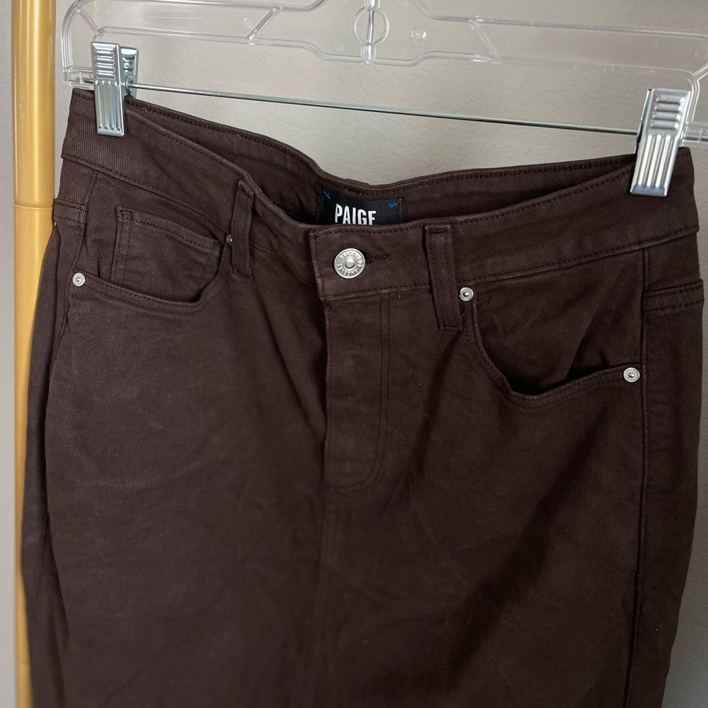 Angela Maxi Skirt
